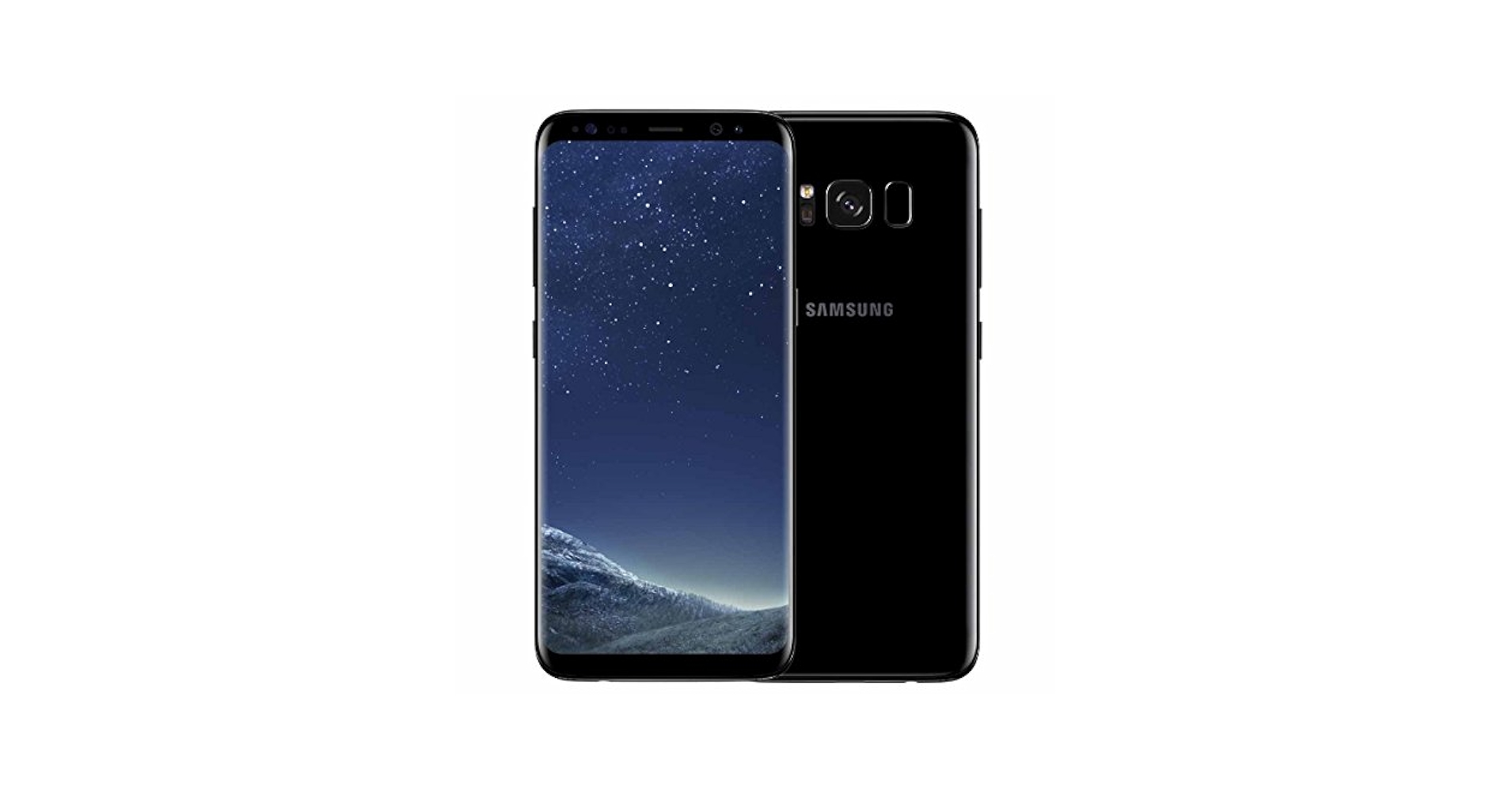 SAMSUNG - Galaxy S8 Black 64GB au SIMフリー Galaxy S8｜価格比較・最新情報 - 価格.com